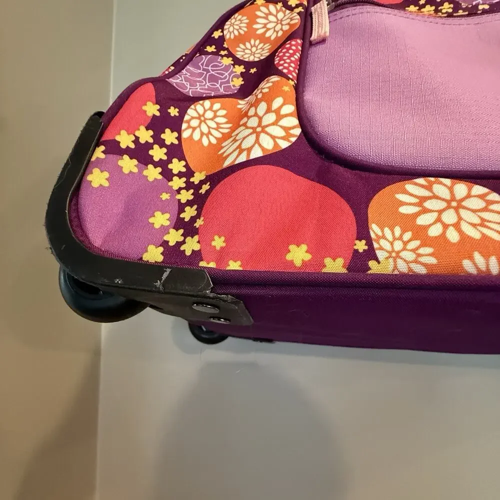 Embark rolling wheels